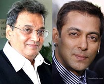 Salman Comes To Ghai's Rescue