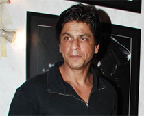Hrithik Best-Looking Superhero Around: SRK