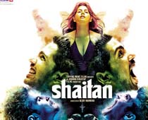 Music Review: Shaitan