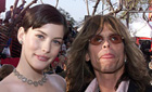 Steven Tyler Borrows Clothes From Daughter Liv