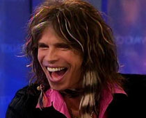 Steven Tyler Initially Reluctant To Be 'American Idol' Judge 