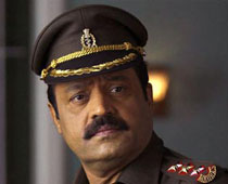 Melvilasam An Experiment Worth It: Suresh Gopi