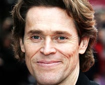 Willem Dafoe's Apartment Robbed