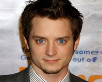 Hobbit Cameo Feels Like Family Reunion: Elijah Wood