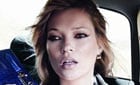 Kate Moss's Dad Impressed With Her Fiance