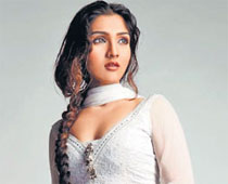 Govinda's Daughter Is Upset