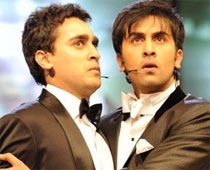 What's The Problem If Ranbir Enjoys Dating, Says Imran