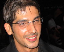 Zayed Khan Turns Producer