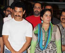 DK Bose Is Just A Name, Says Aamir Khan 