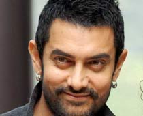 Kiran Wants To See Aamir Dance Like A Rapper