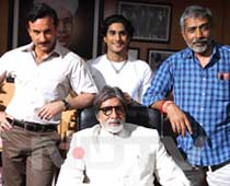 Prakash Jha Takes On Education, Reservation In Aarakashan