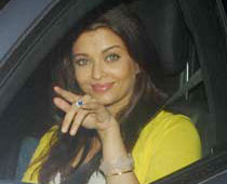 Confirmed: Aishwarya Won't Star in Heroine