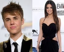  Bieber Introduces Gomez To Extended Family
