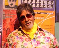 I Was Yearning To Be Called An Item Boy: Big B