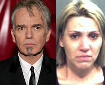 Actor Billy Bob Thornton's Daughter Found Guilty Of Manslaughter