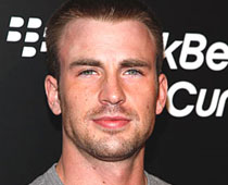 Chris Evans' Sunset Fantasy