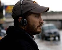 Darren Aronofsky To Direct Noah
