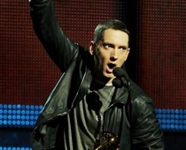 Eminem's New Video Creates Controversy