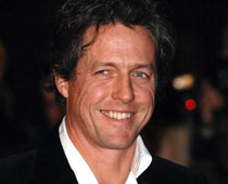 Hugh Grant Donates For Renovation Of Scottish Museum