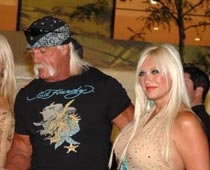 Hulk Hogan Denies Domestic Violence Allegations