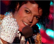 MJ's Las Vegas Home Open To Fans