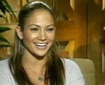 JLo To Get Star On Hollywood Walk Of Fame