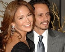 JLo's Husband Storms Out Of Interview Over Nude Video Questions
