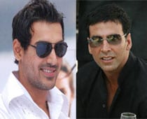 Actors Suffocate Each Other On The Sets Of Housefull 2