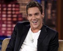 Jonathan Rhys Meyers Hospitalised After Suspected Suicide Bid