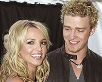 Haven't Spoken To Britney In 10 Years, Says Justin Timberlake