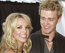 Haven't Spoken To Britney In 10 Years, Says Justin Timberlake