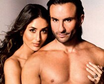 Kareena And I Are Together, Says Saif