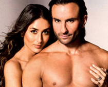 Kareena And I Are Together, Says Saif 