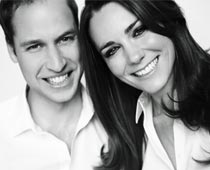 Duchess Catherine Is 'Loving' The Married Life