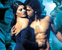 Shooting Lovemaking Scenes Gives Nightmares, Mohit Suri 