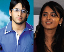 Nagarjuna's Son Naga Chaitanya Engaged To Anushka? 