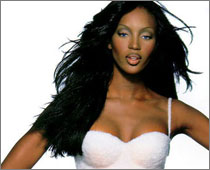 Cadbury Apologises Over Naomi Campbell Campaign