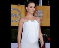 Report: Natalie Portman Gives Birth To A Baby Boy