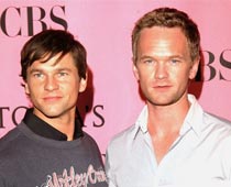 Neil Patrick Harris Is Engaged