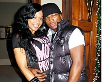 Ne-Yo Admits To Cheating