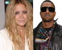   Mary-Kate Olsen Dating Kanye West?