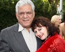 West Is West Producer Is In Love With Om Puri