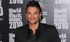 Peter Andre Is Dad Of The Year