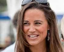 Reports Suggest Britain's Pippa Middleton Is Single Again