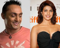 Priyanka Chopra, Rahul Bose Fight It Out For Environment Day