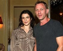 Rachel Weisz Remodels Home For Husband Daniel Craig