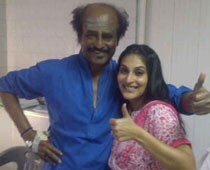 Rajinikanth Discharged From Hospital