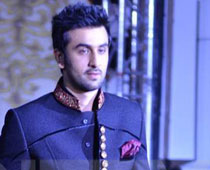 Ranbir To Auction His Portrait To Support Girl Child