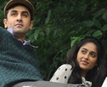 Ranbir Avoiding Co-Star Ileana D'Cruz?