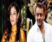 Raveena Tandon's Comeback With Sanjay Dutt